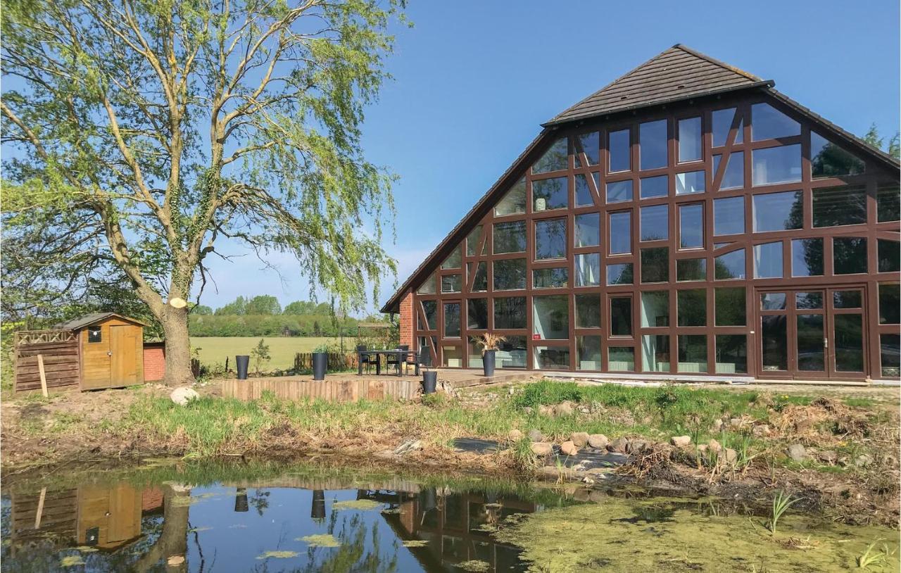 Landhaus Dragun Exterior foto