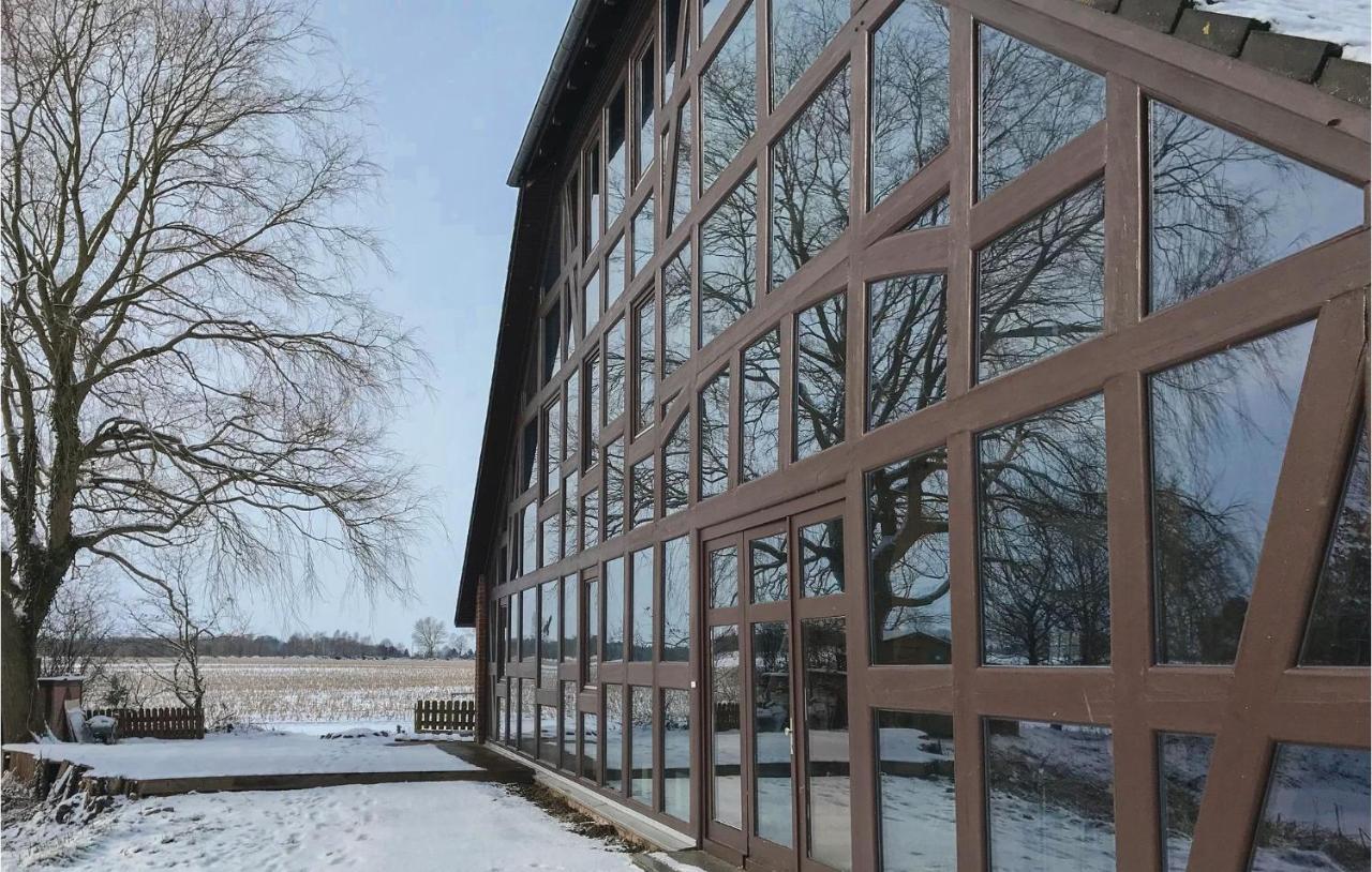 Landhaus Dragun Exterior foto