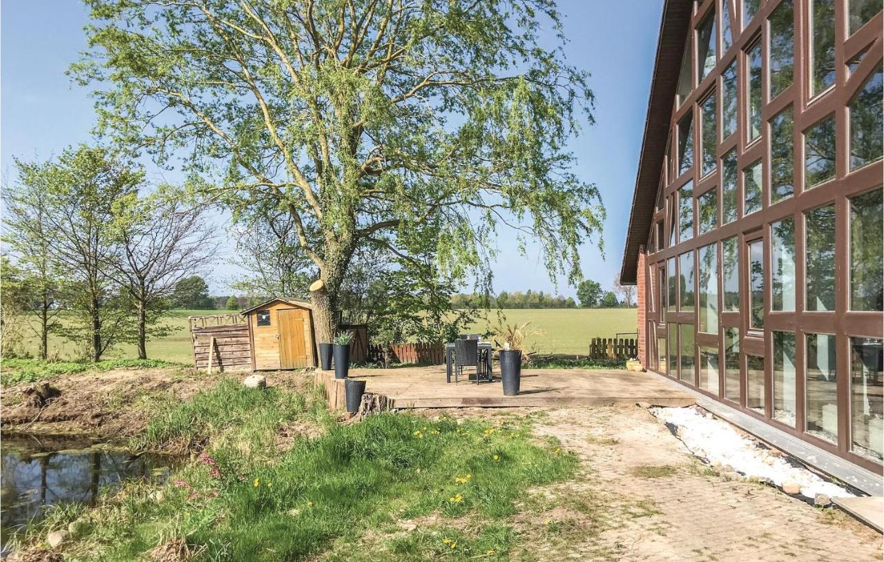 Landhaus Dragun Exterior foto